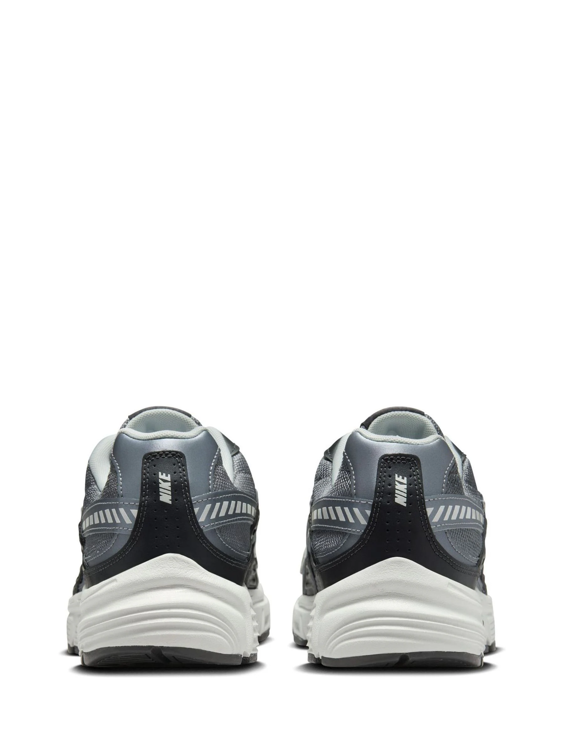 Grijs/zwart - Nike Initiator sneakers