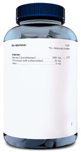 Orthica C-1000 Tabletten 180TB