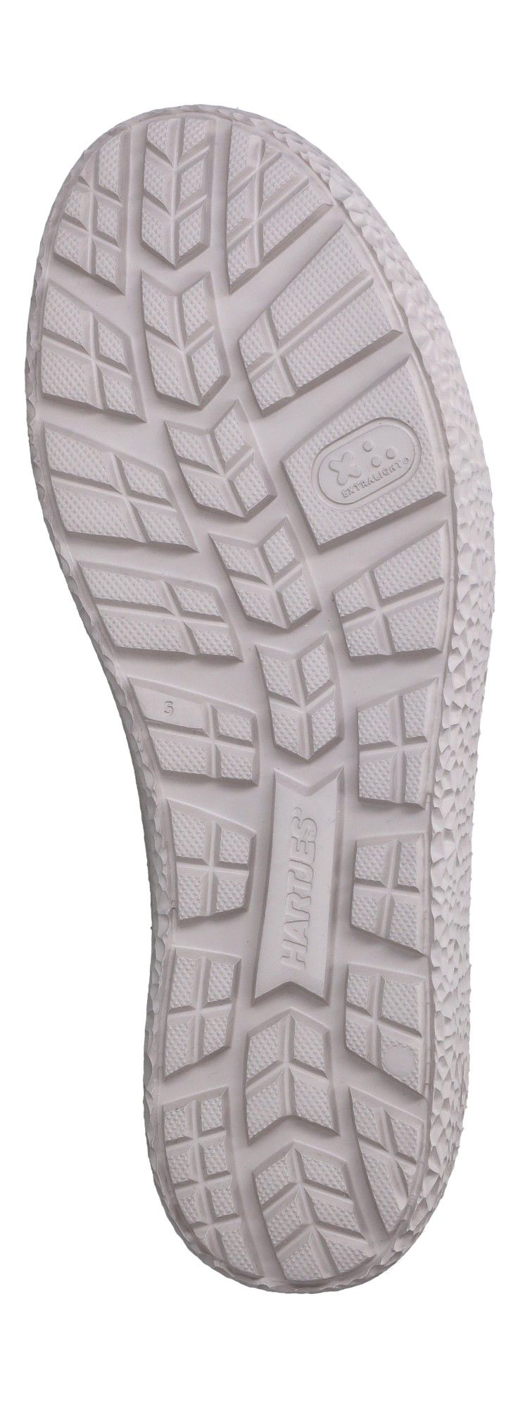 Hartjes Sneakers Taupe Dames