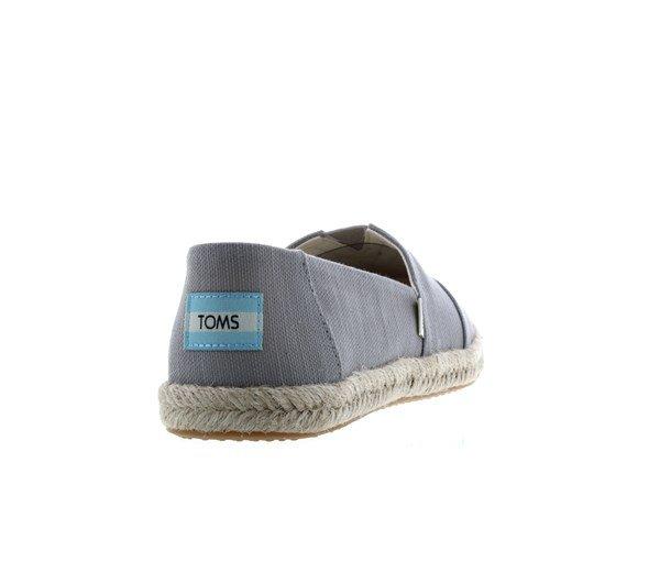 Toms Alpargata Rope Espadrille