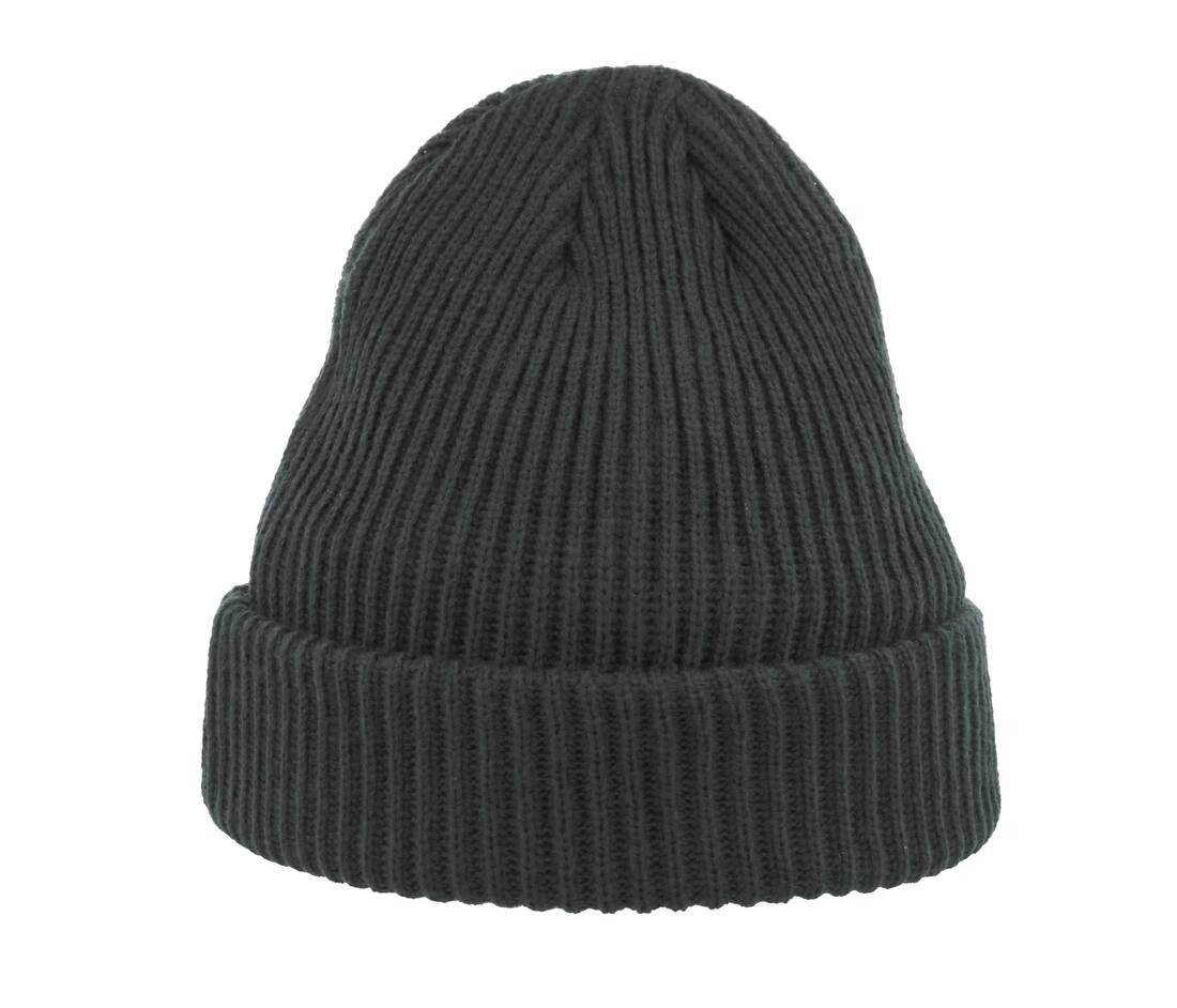 ATLANTIS HEADWEAR AT271 - Bonnet en bord côte