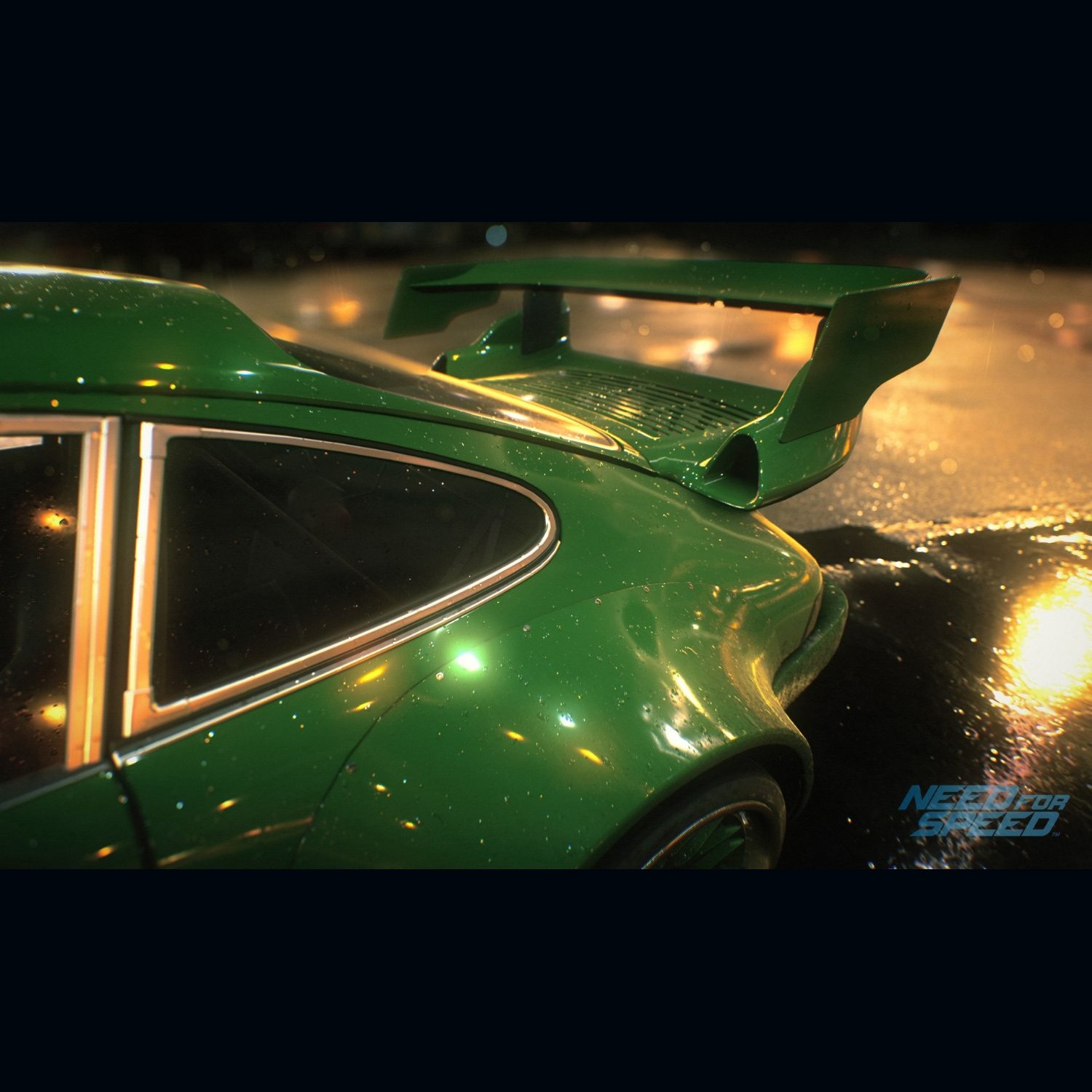 Electronic Arts NFS 2016 -  XBOX ONE