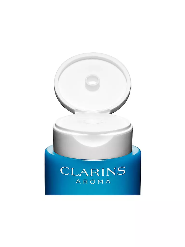 CLARINS Eau Ressourçante Douche lactée délassante 200ml keine Farbe