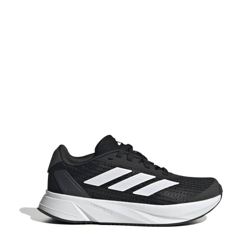 adidas Duramo SLsneakers zwart/wit/antraciet