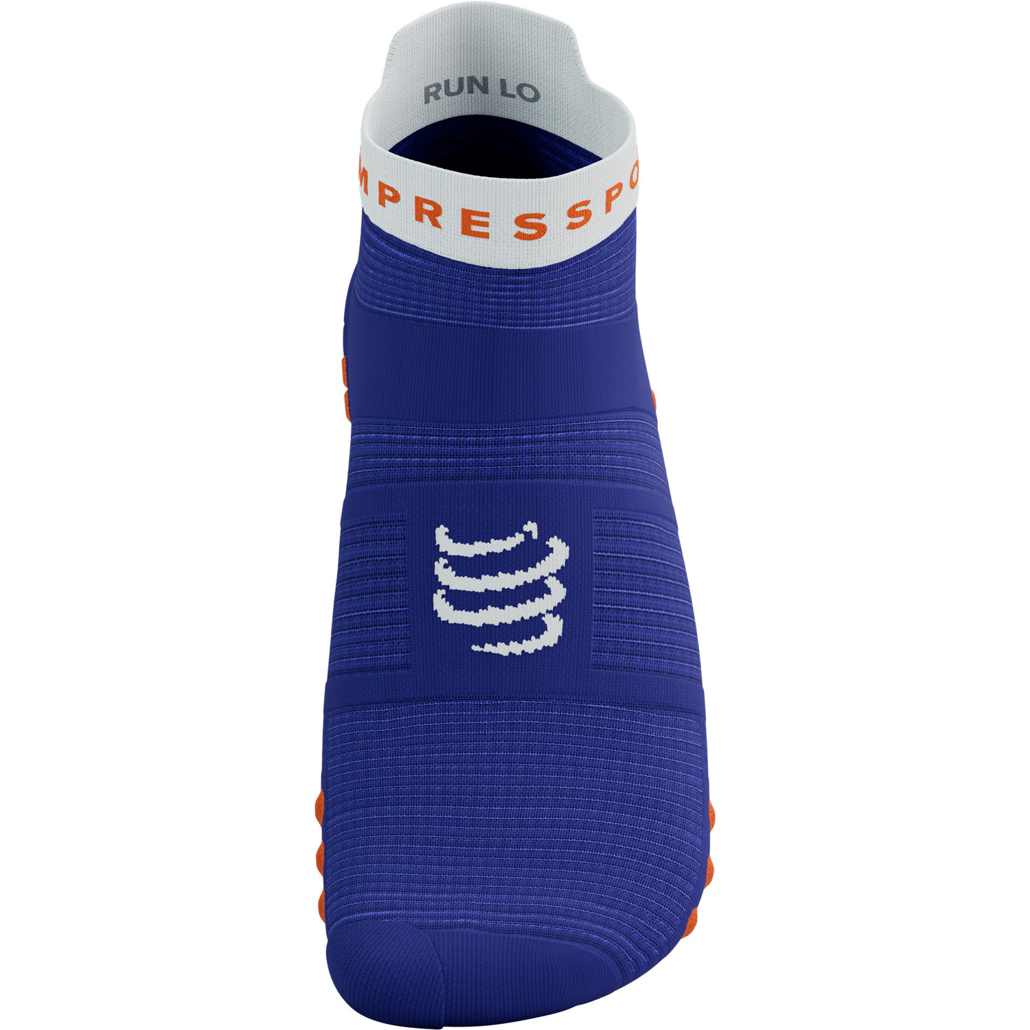 Compressport Racing Lage Sokken v4.0 Run