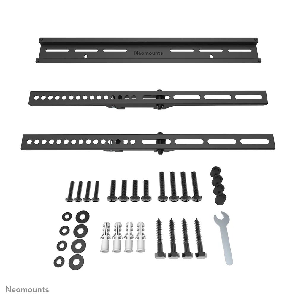 Neomounts WL30-350BL14 muurbeugel voor flatscreen