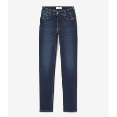 Jean femme Pulphigh LE TEMPS DES CERISES