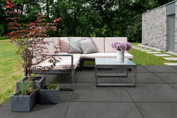 Diephaus Terrassenplatte Via