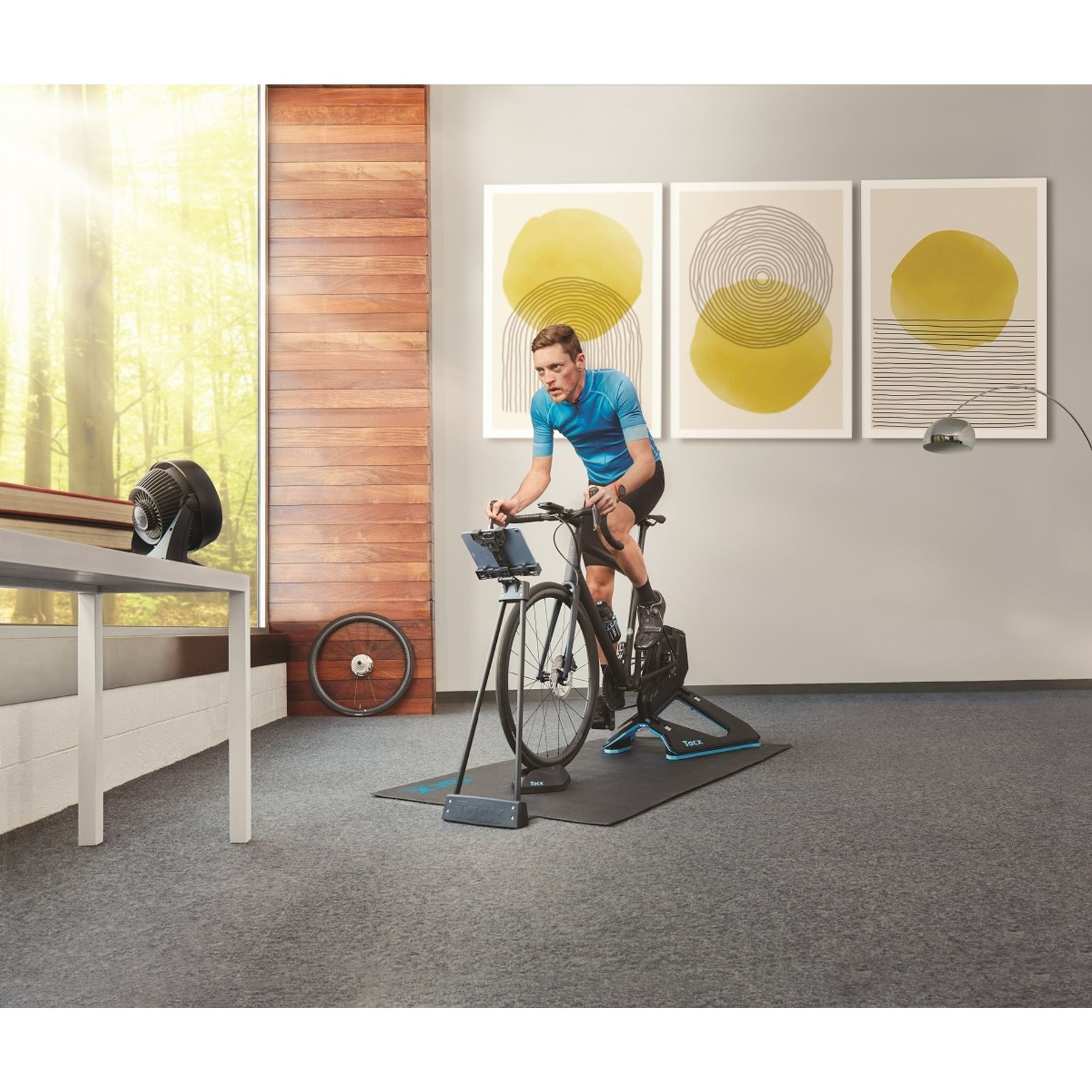 Tacx Neo Motion Plates