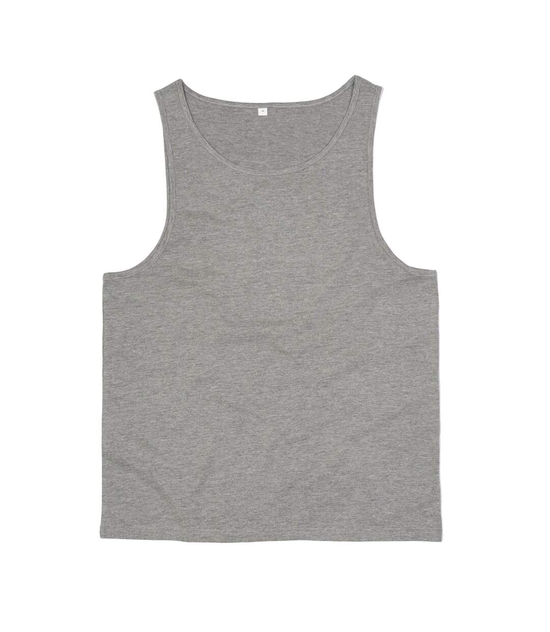 Mantis - Débardeur - Homme (Gris chiné Chiné) - UTBC4935