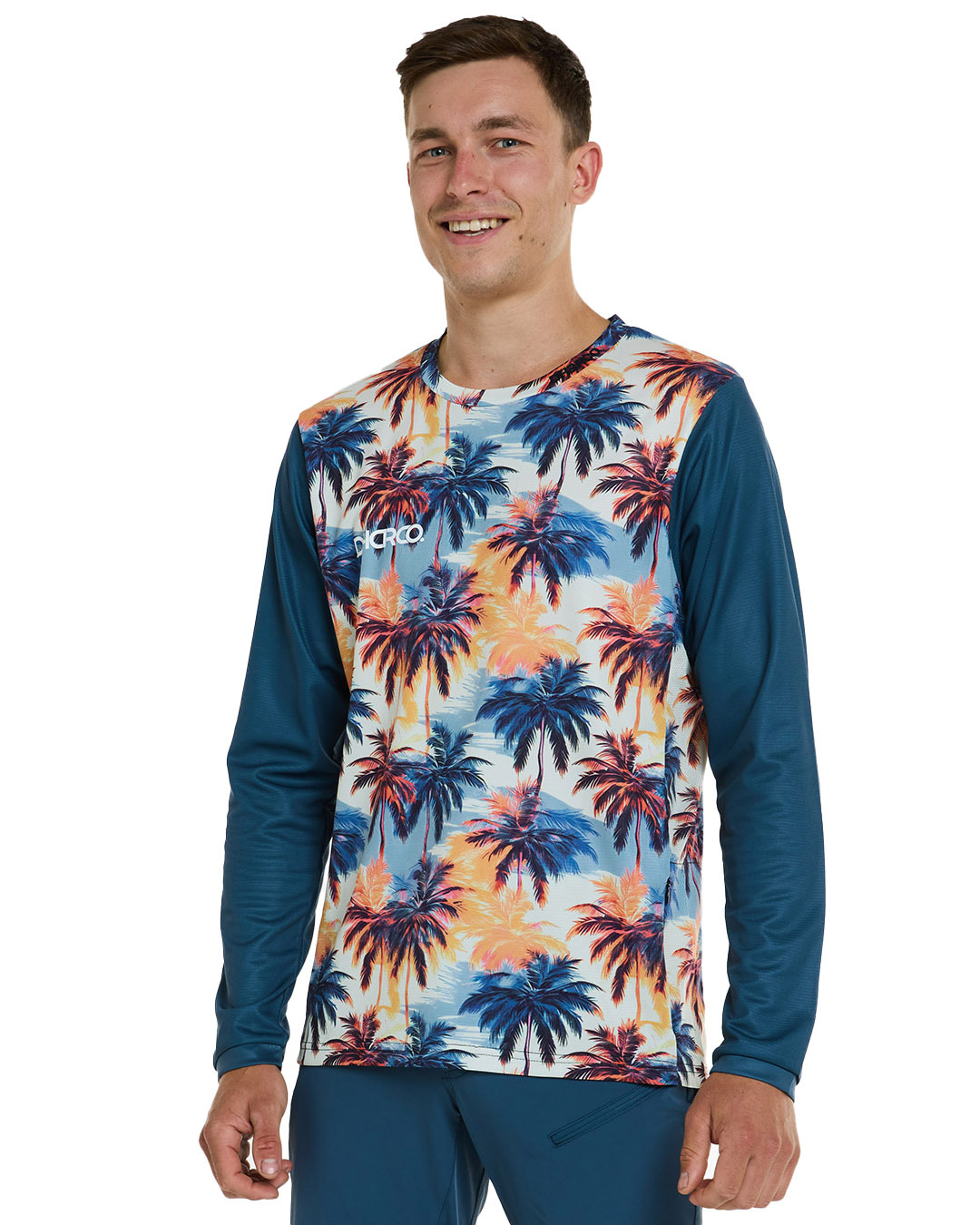 Mens Gravity Jersey