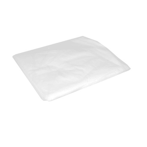 Kit literie blanc Paredes drap housse, drap, taie d'oreiller