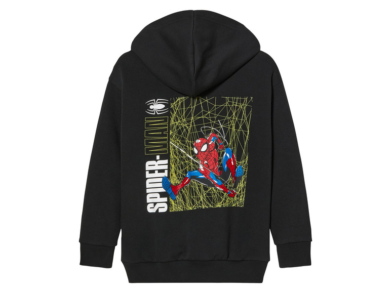 Kinder hoodie