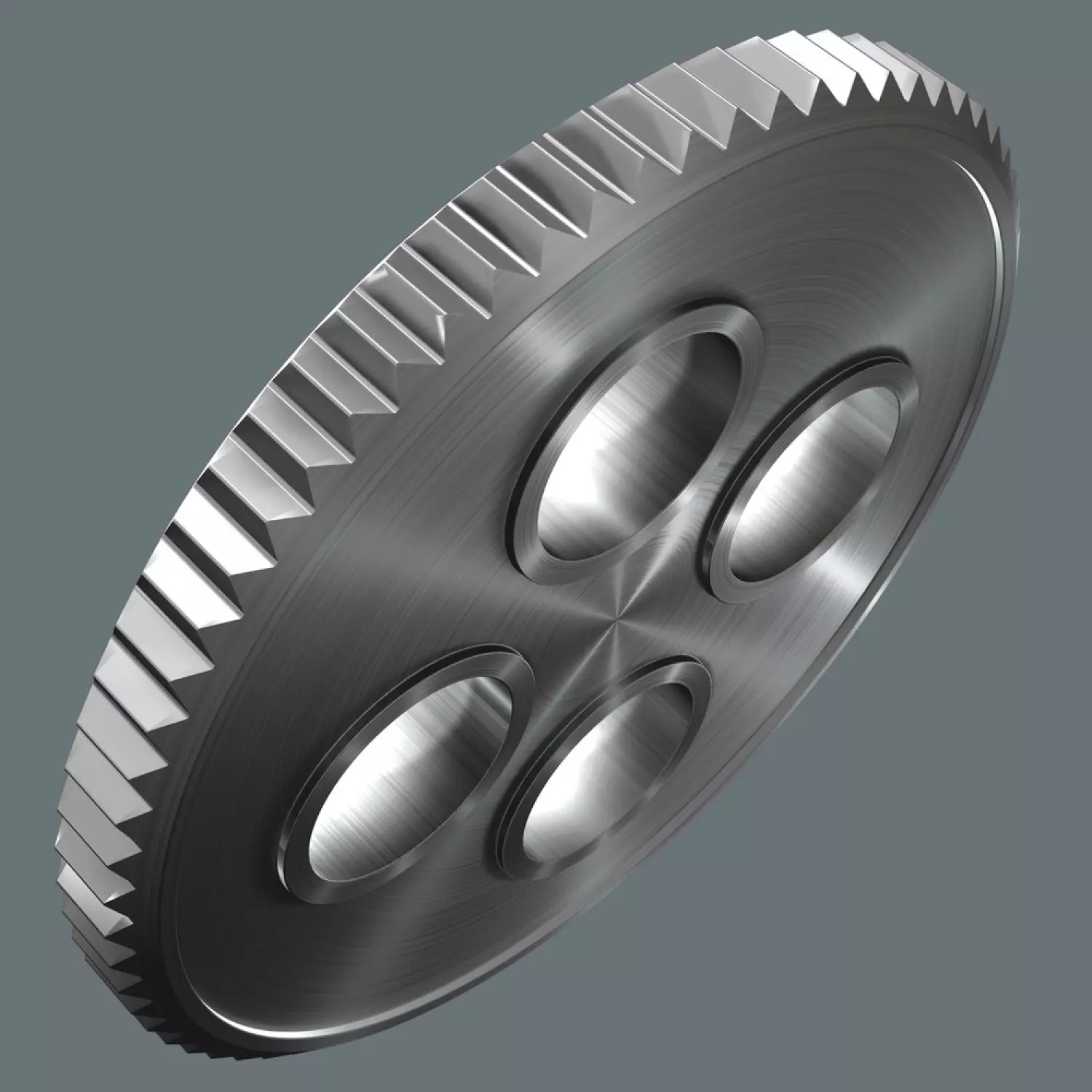Wera 05004021001 8100 SA 11 Zyklop Metal doppenset met omschakelpal - 1/4