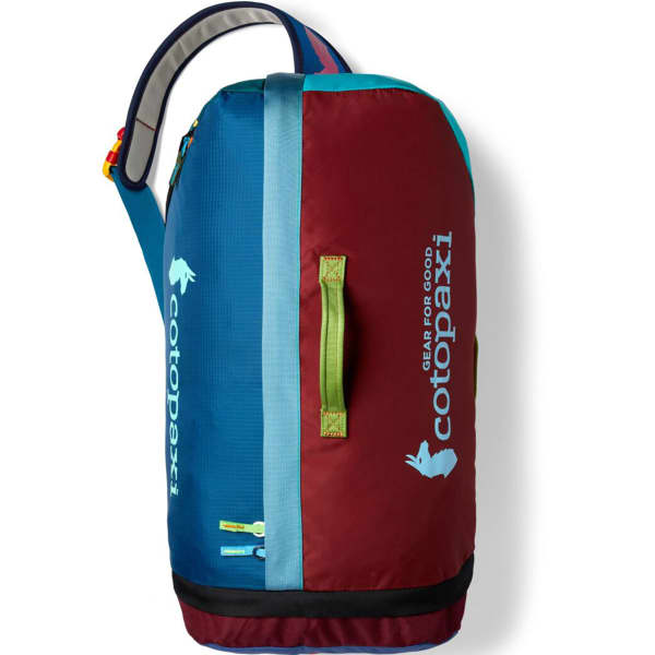 Sac à dos lifestyle COTOPAXI UYUNI 46L DUFFEL BAG DEL DIA DEL DIA