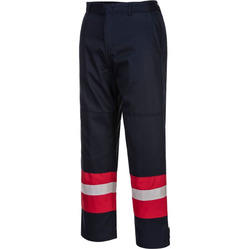 Portwest FR56 Pantalon Bizflame Plus