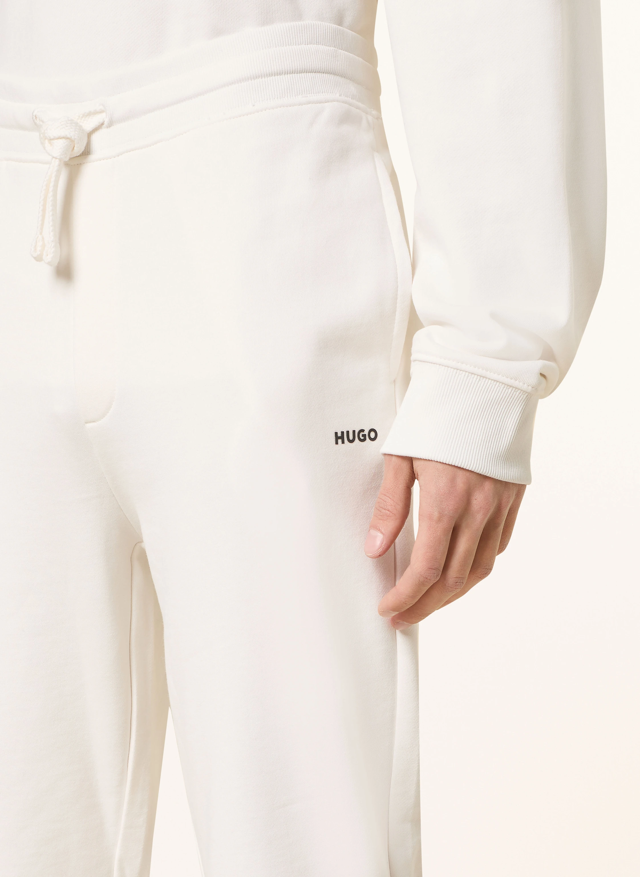HUGO Sweatpants DAYOTE