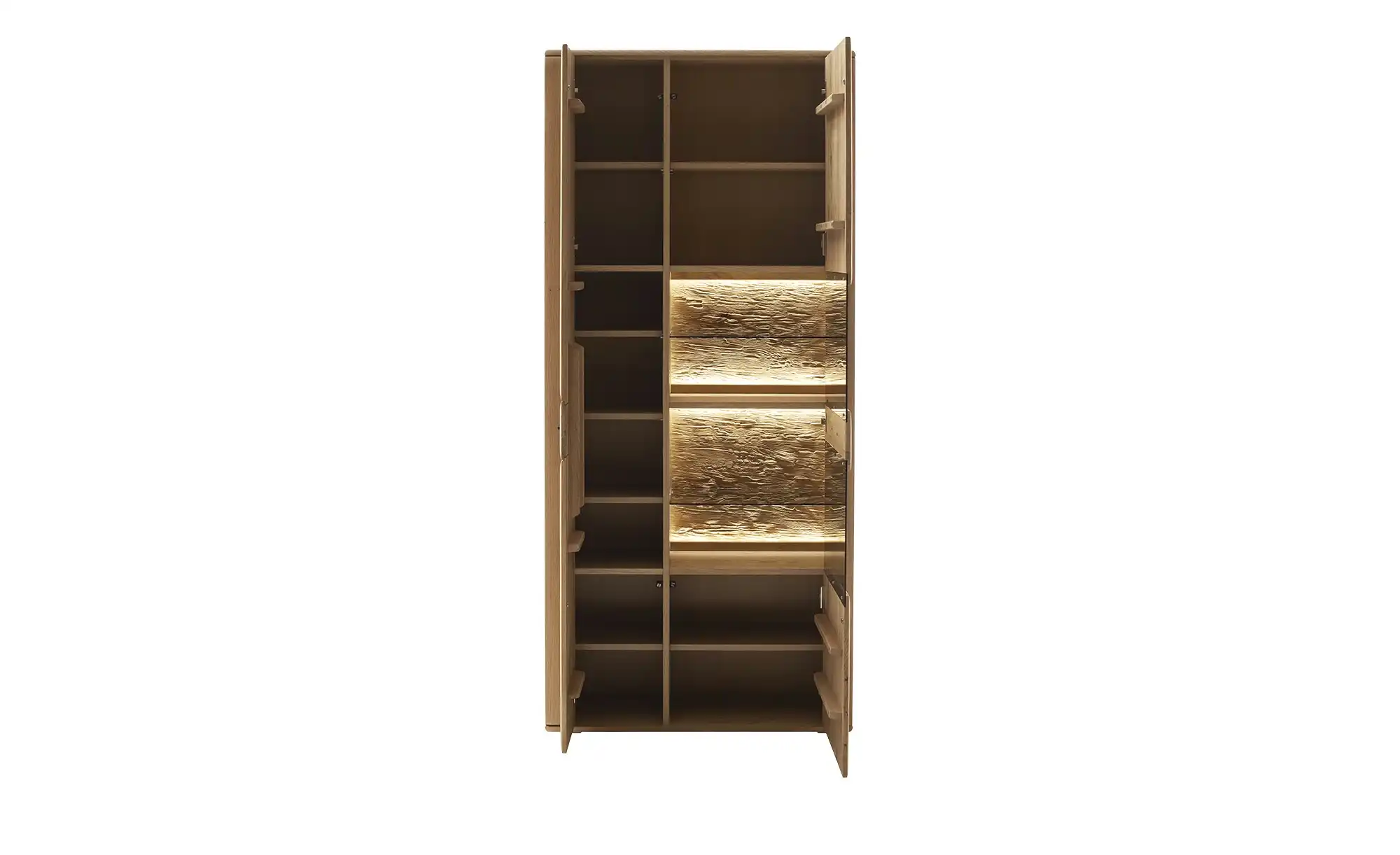 Woodford Kombi-Vitrine Alesio