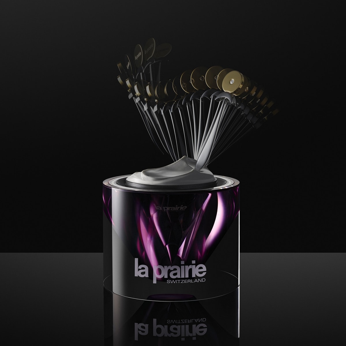 LA PRAIRIE Platinum Rare Haute-Rejuvenation Crème