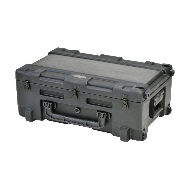 SKB R Series 2817-10 waterdichte flightcase (kub.) 730x445x270mm