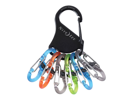 Keyrack Locker Sleutelhouder