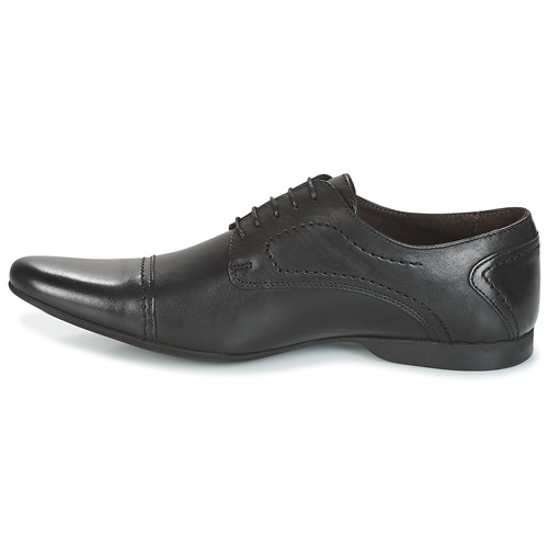Carlington - EDFER - Noir