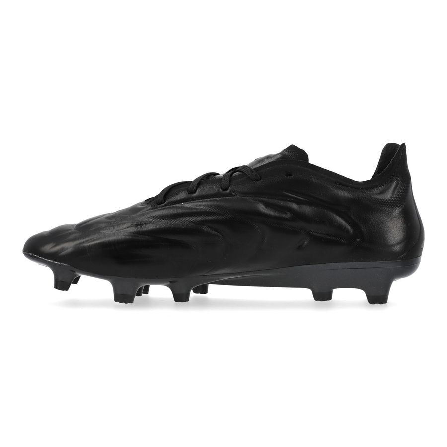 adidas Copa Pure .1 FG Nightstrike - Noir