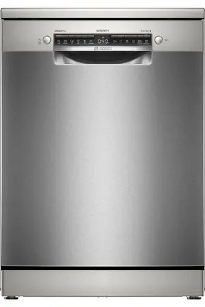 Lave-vaisselle Bosch SMS4ETI28E