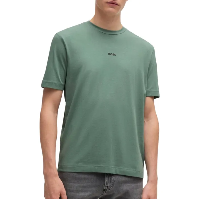 Boss Tchup Shirt Heren