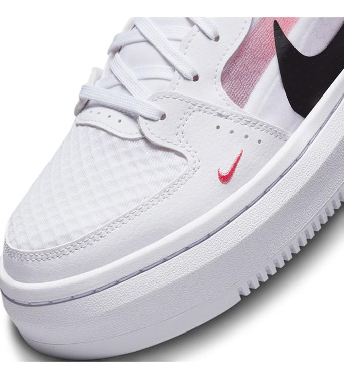 Nike Women Court Vision Alta Sneakers