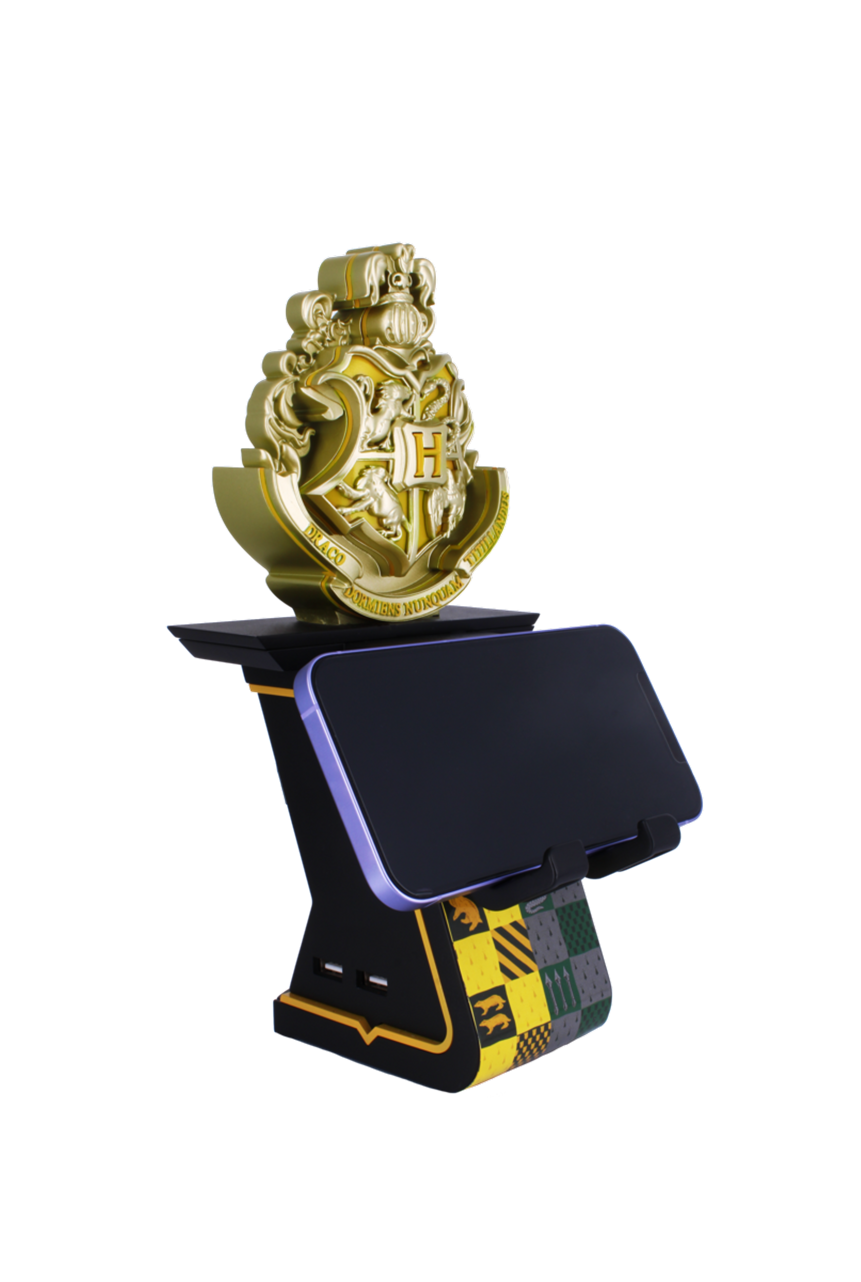 IKON Hogwarts Logo