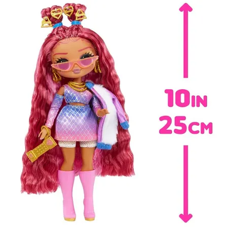 MGA Entertainment L.O.L. Surprise! - OMG Golden Heart