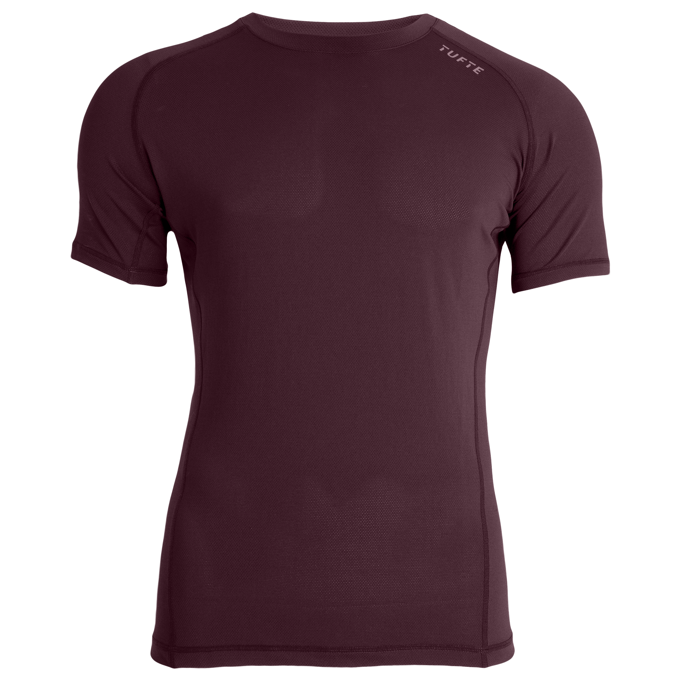 Tufte Tufte Mens Active Tee - Treningstøy