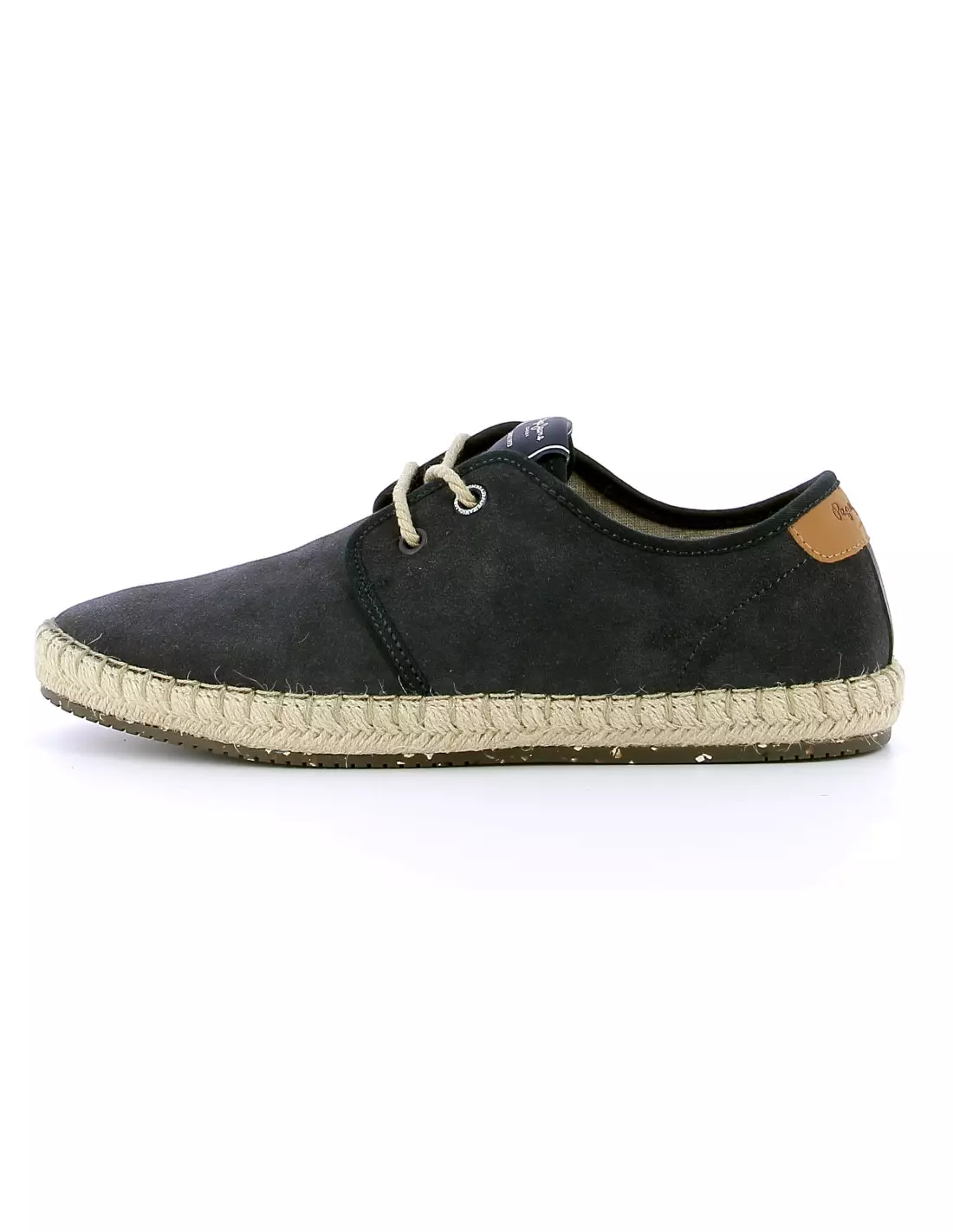 PEPE JEANS TOURIST - Baskets Marine