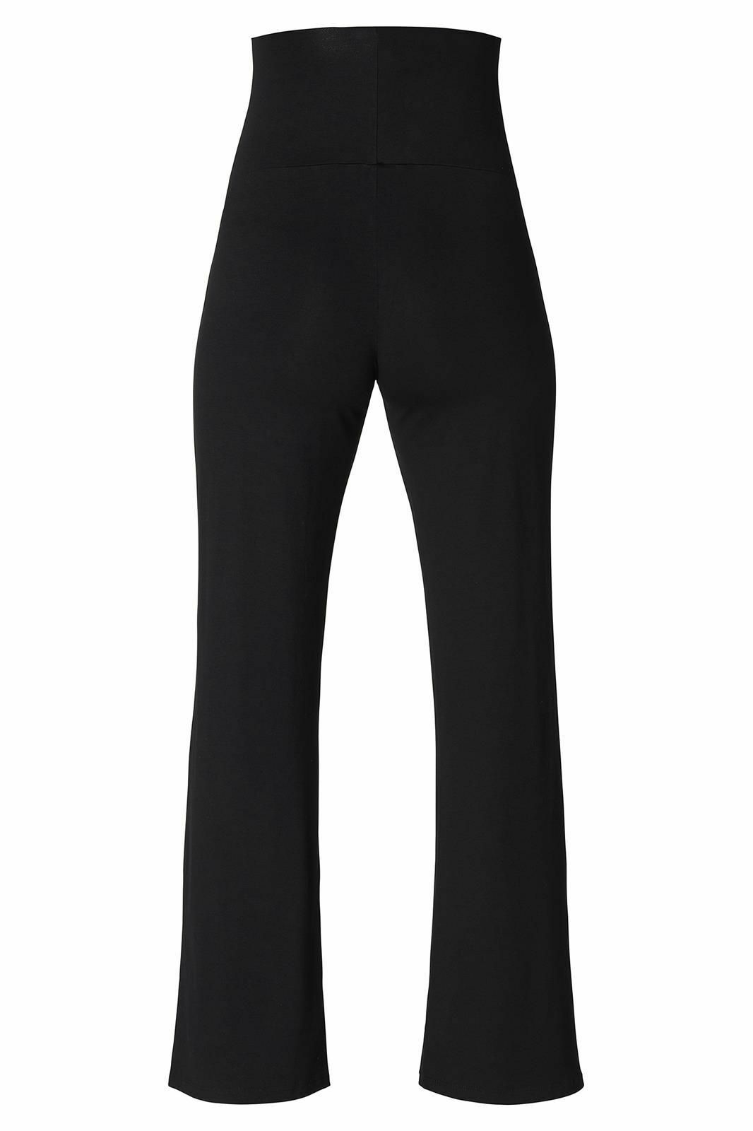 Noppies Maternity Casual broek Visby - Black