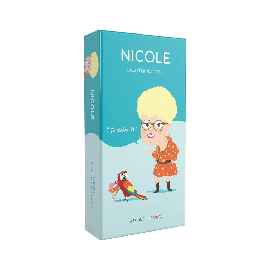 Nicole