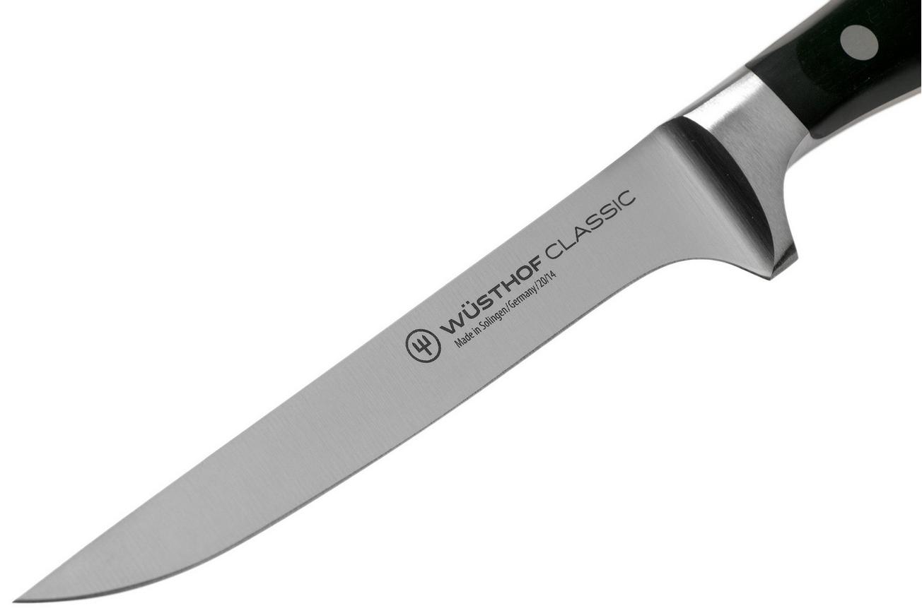 Wüsthof Classic uitbeenmes 14 cm, 1040101414