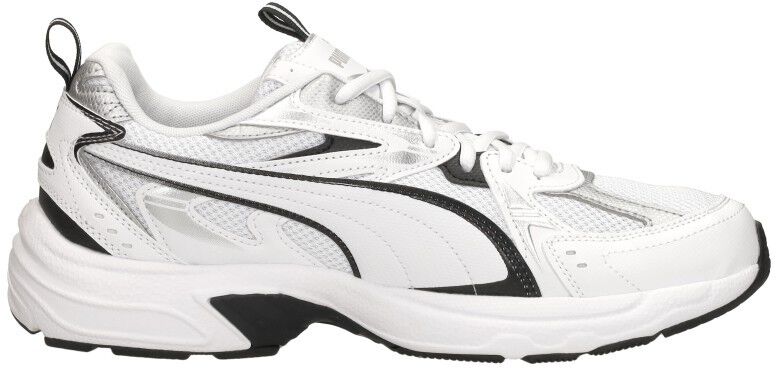 Puma Milenio Tech wit