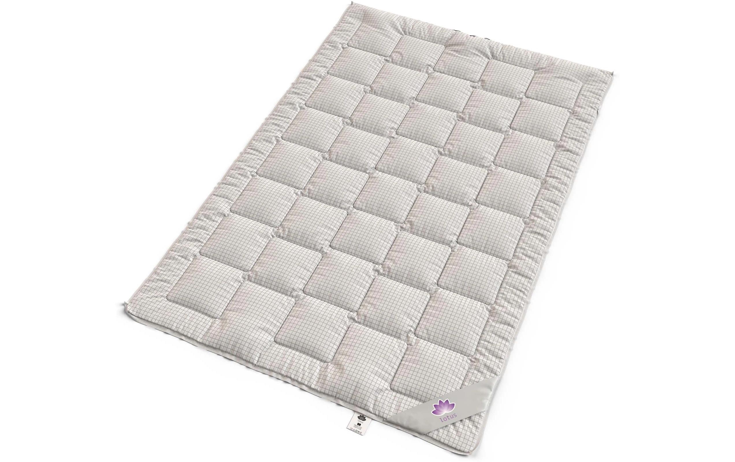 Duvet Anti-Stress 160 x 210 cmAnti-Stress Duvet aus Polyester