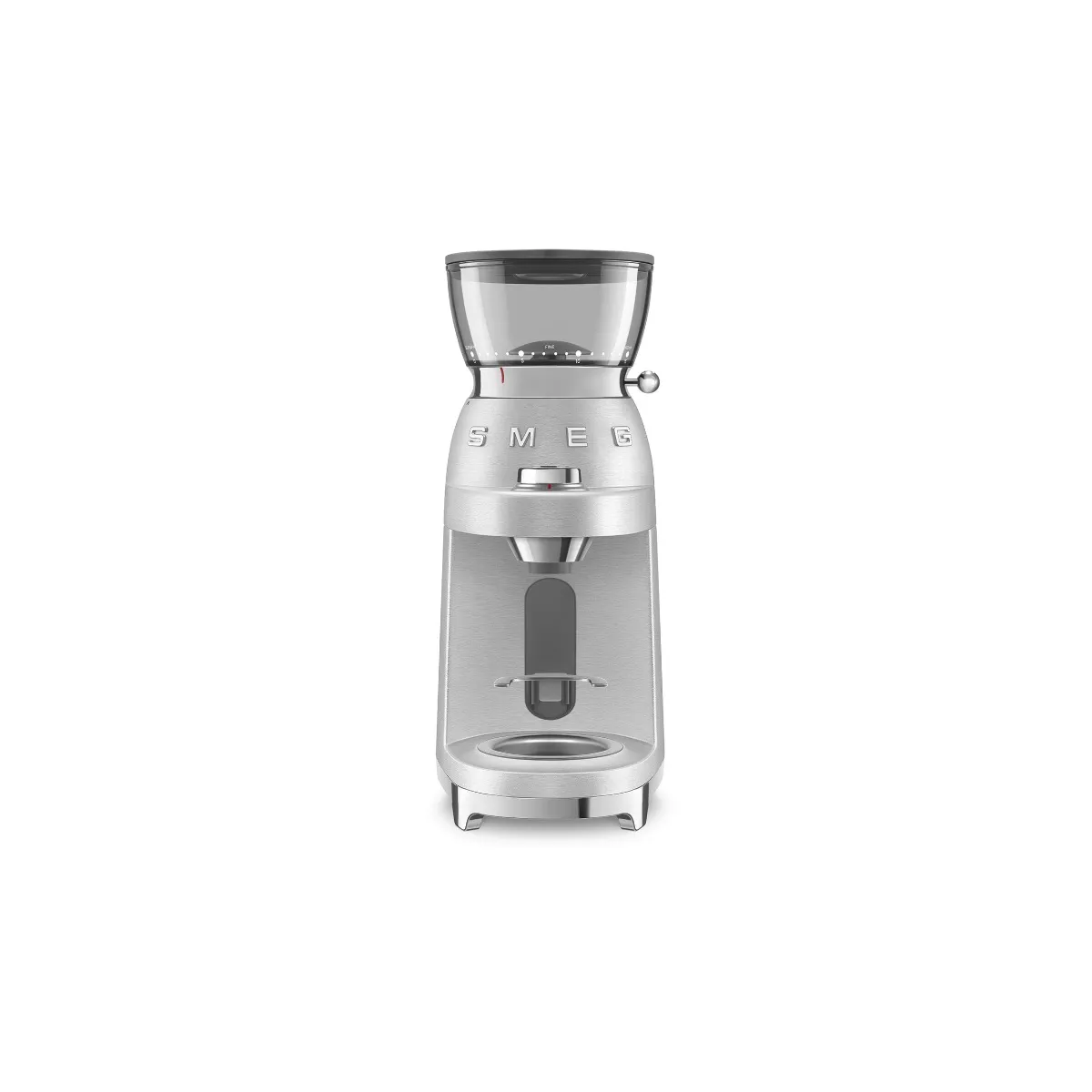 SMEG CGF02SSEU