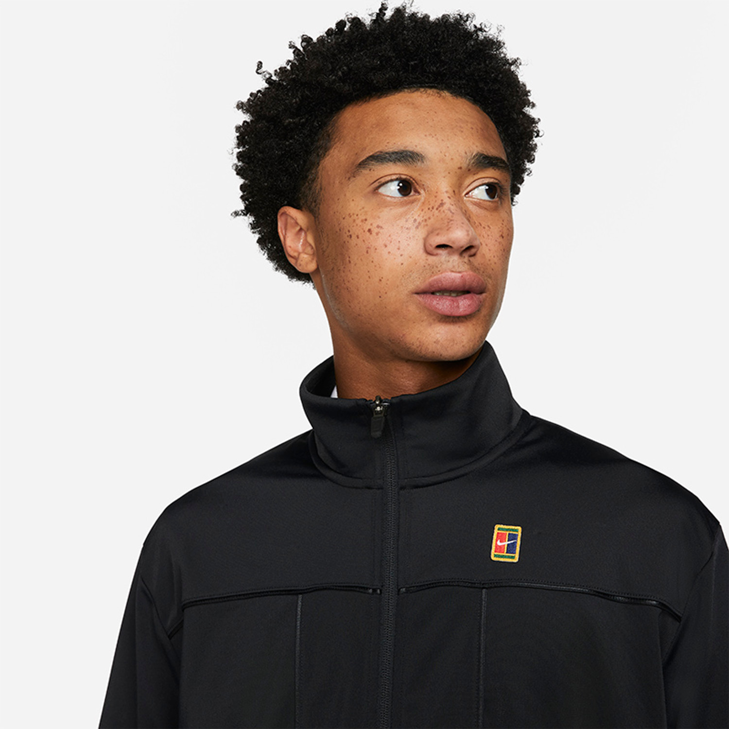 Test teamwear Nike Heren 1