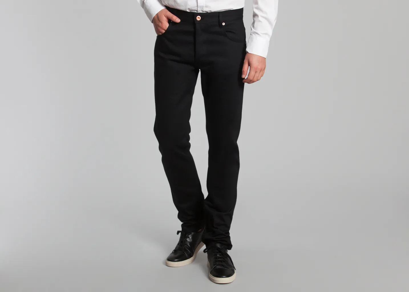 Jean N°7 DNM Pieces/Le Laboratoire