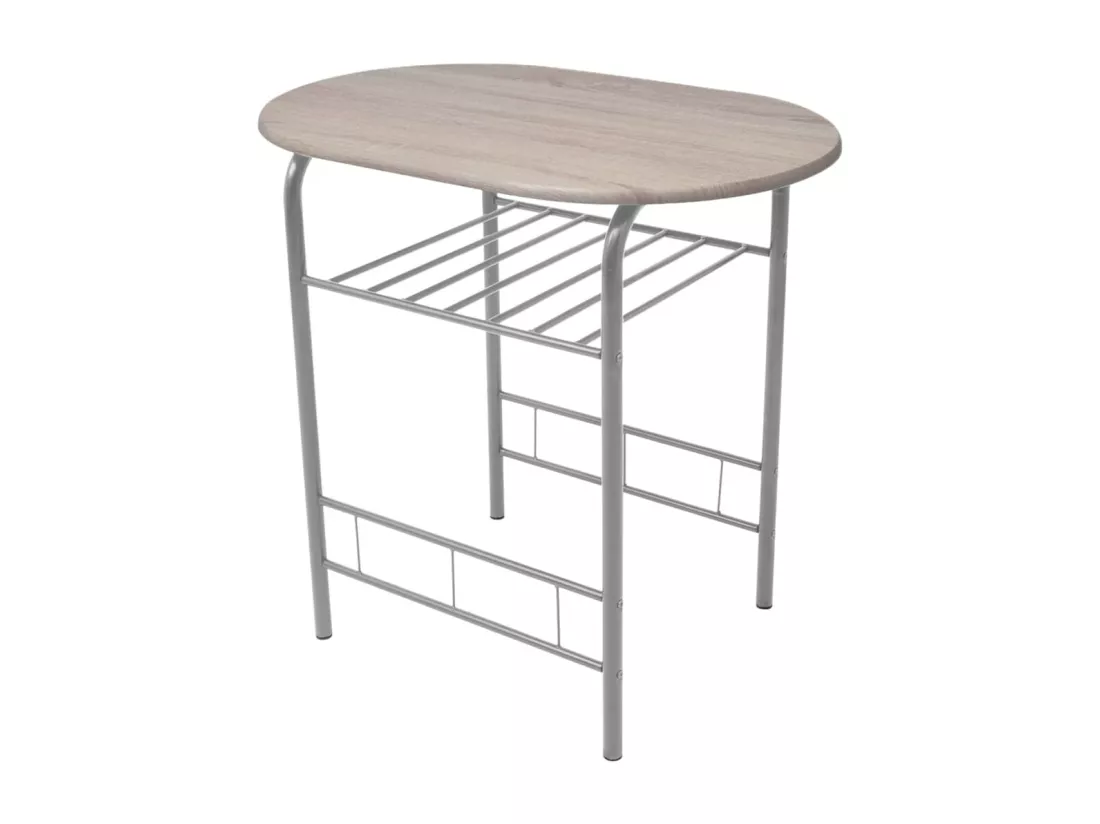 Ensemble de meuble pour salle à manger MDF