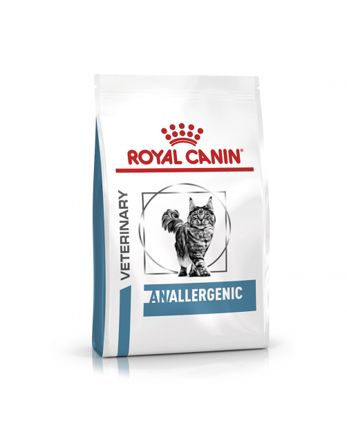 Royal Canin Veterinary Diet Cat Anallergenic - Kattenvoer