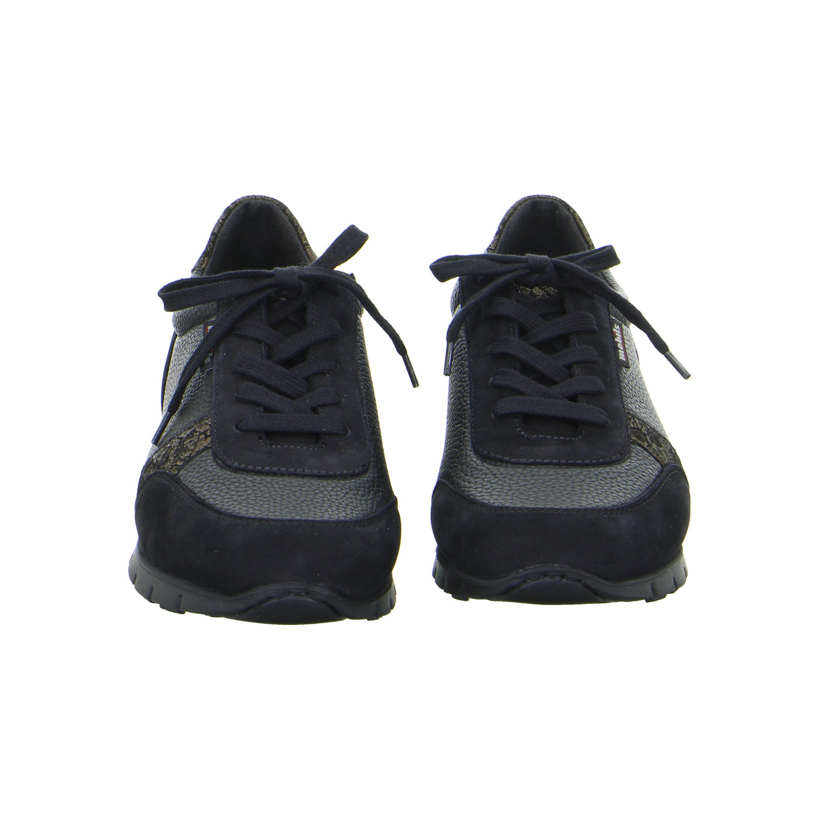 Mobils chaussures Dalilha noir