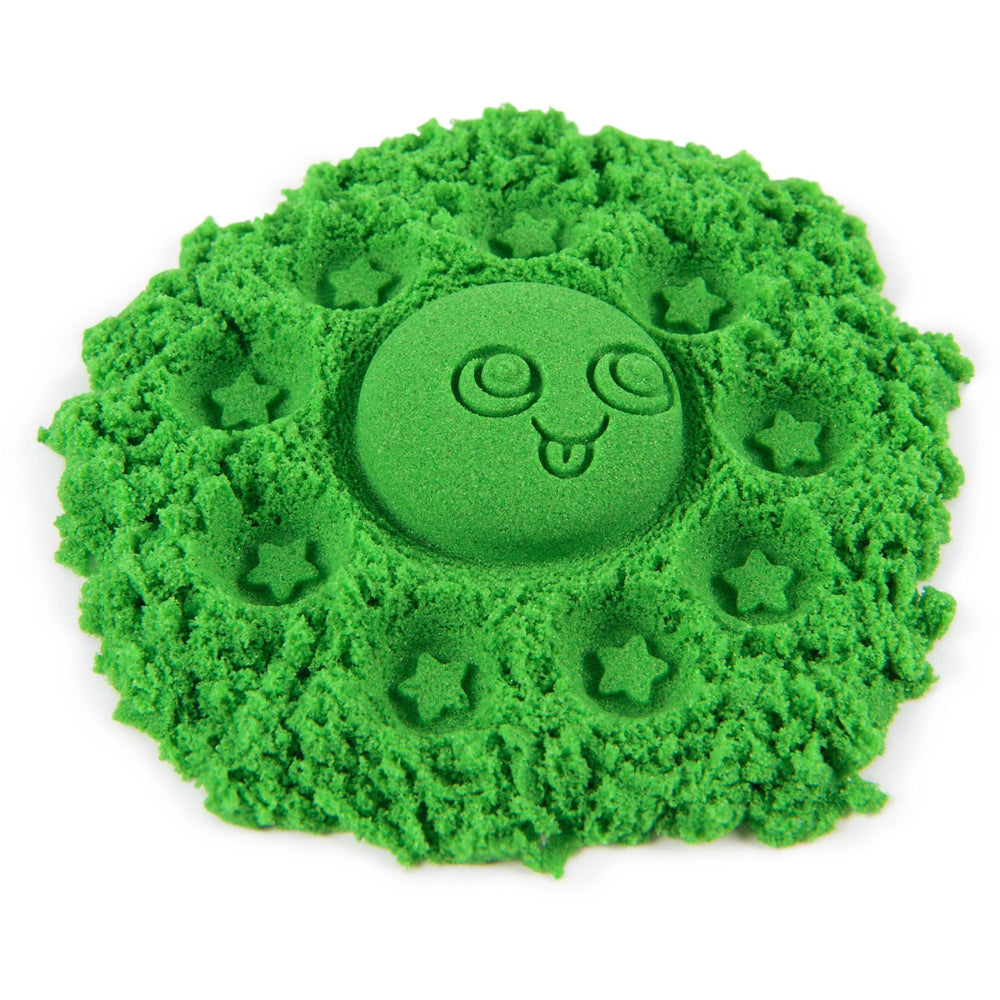 Køb Kinetic Sand Stempel N' Rul Multipak
