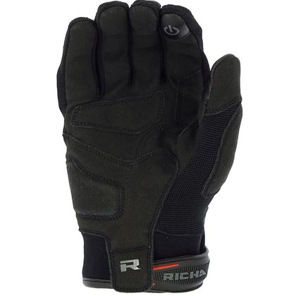 Gants Richa SCOPE ENFANT - Noir
