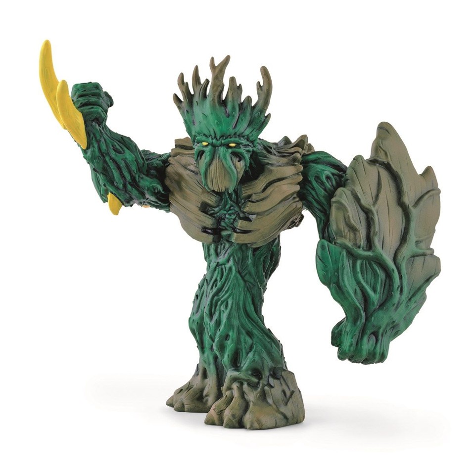 Schleich - Eldrador Creatures - Jungle Emperor (70151)