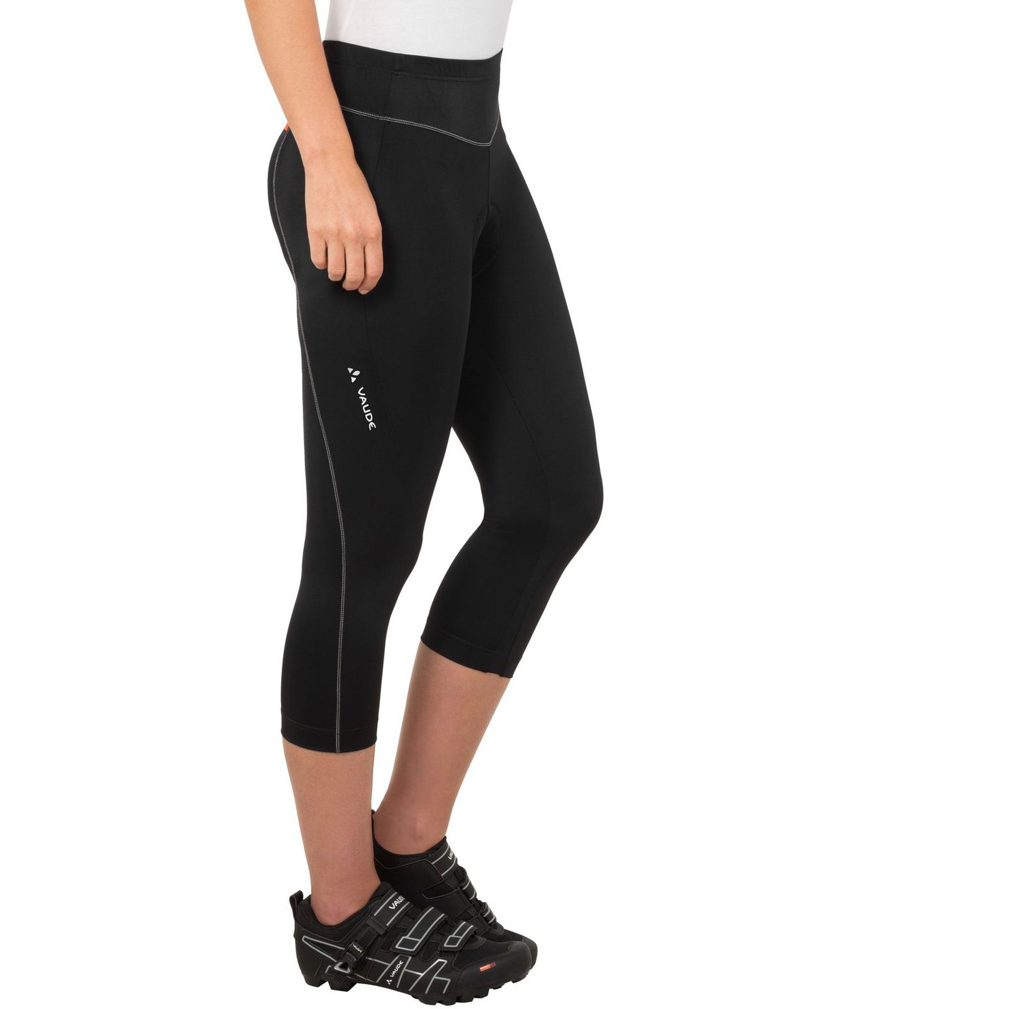 VaudeWo Active 3/4 Pants