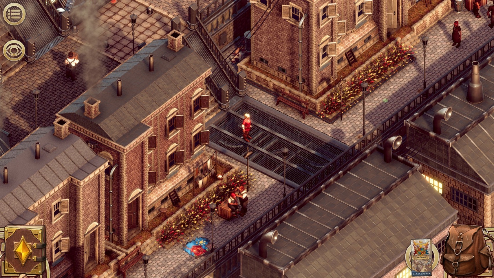 Pendula Swing - The Complete Journey- PC